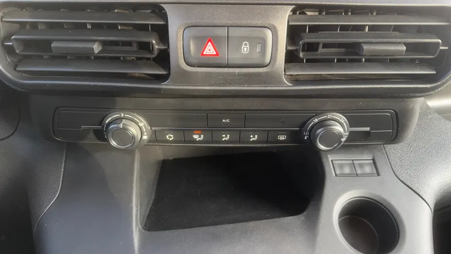 OPEL Combo Combo Life XL 1.5 CDTI Edition S&S