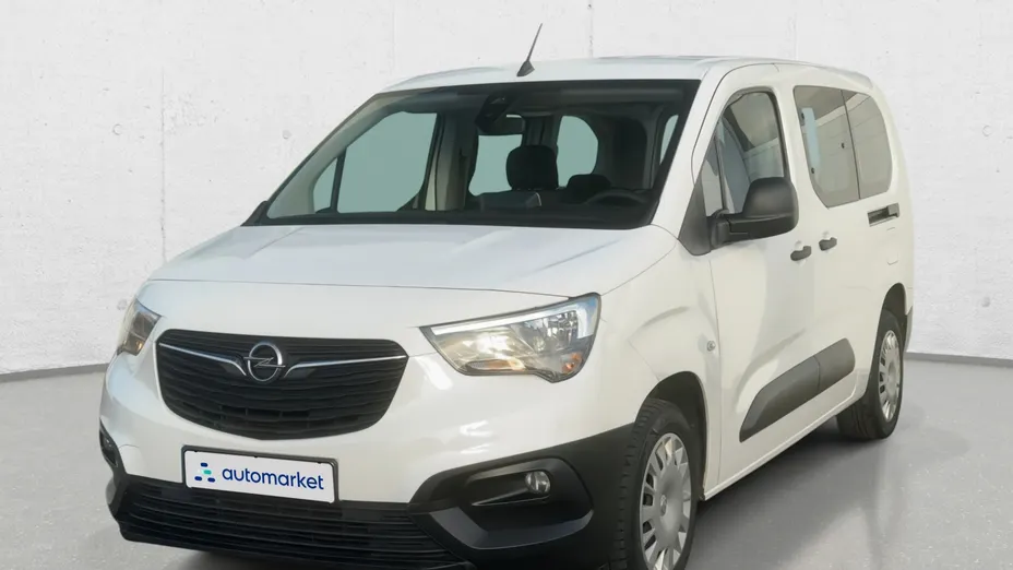 OPEL Combo Combo Life XL 1.5 CDTI Edition S&S