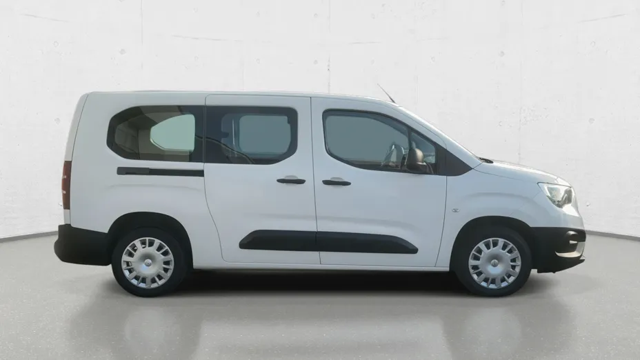 OPEL Combo Combo Life XL 1.5 CDTI Edition S&S