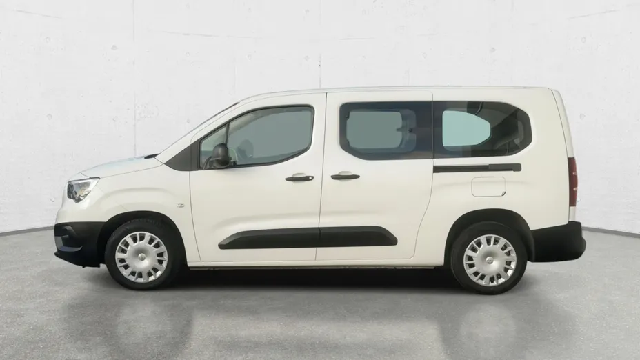 OPEL Combo Combo Life XL 1.5 CDTI Edition S&S