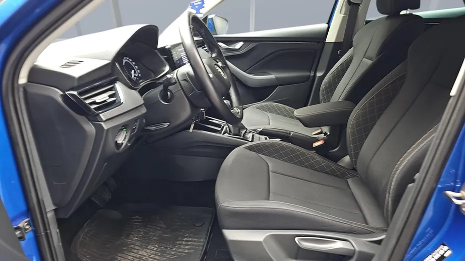 SKODA Scala Scala 1.5 TSI Ambition DSG