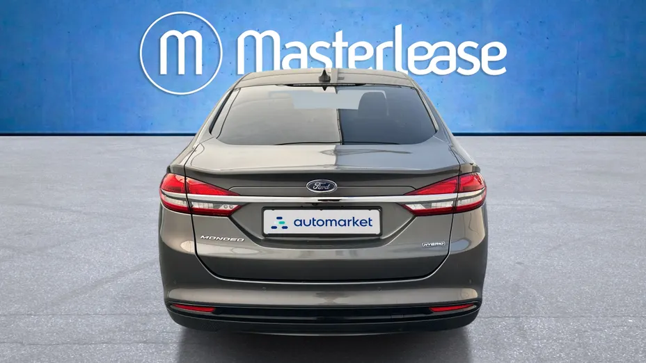 FORD Mondeo Mondeo 2.0 Hybrid Titanium