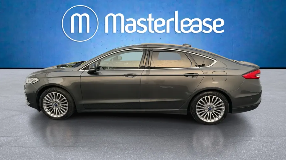 FORD Mondeo Mondeo 2.0 Hybrid Titanium
