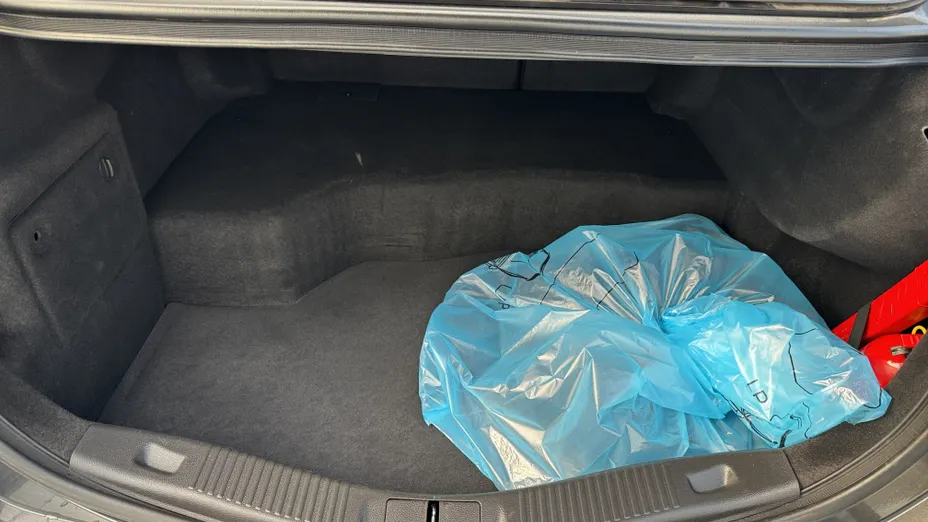 FORD Mondeo Mondeo 2.0 Hybrid Titanium