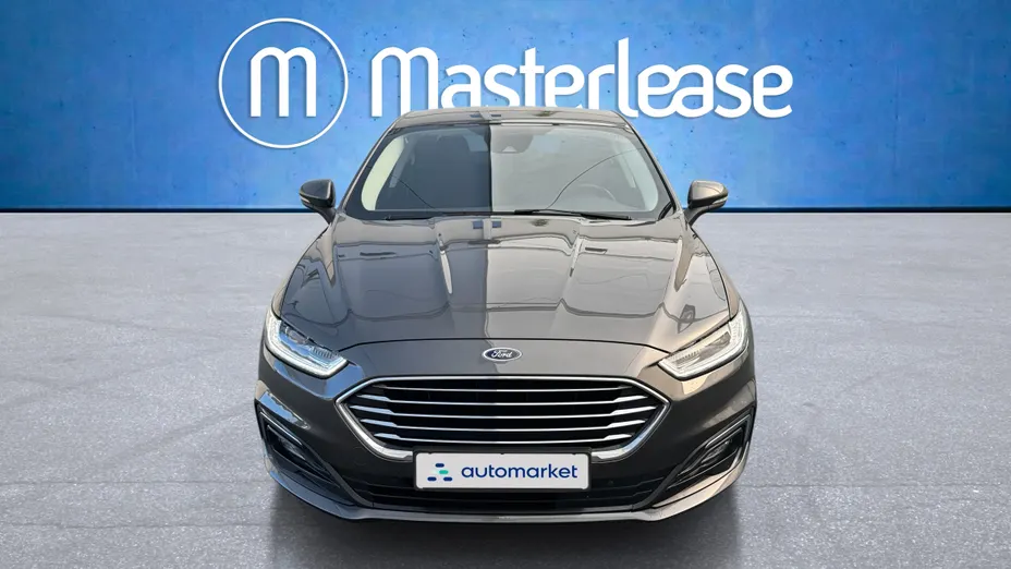 FORD Mondeo Mondeo 2.0 Hybrid Titanium