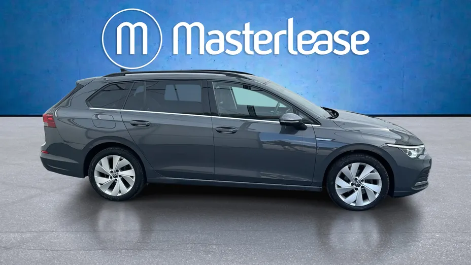 VOLKSWAGEN Golf Golf VIII 1.5 TSI EVO Style