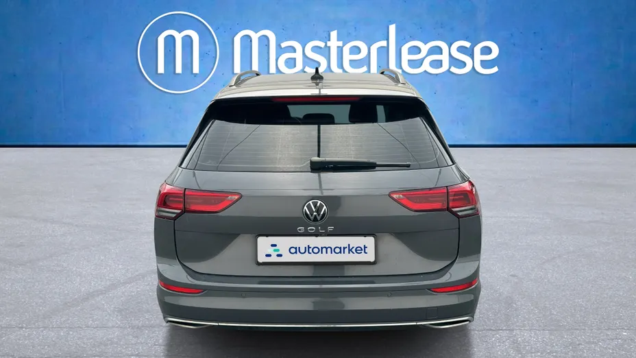 VOLKSWAGEN Golf Golf VIII 1.5 TSI EVO Style