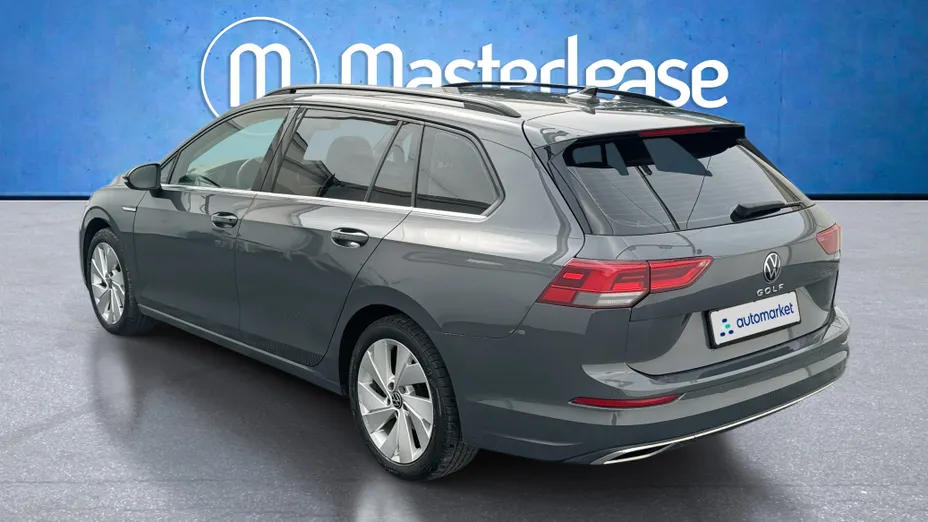 VOLKSWAGEN Golf Golf VIII 1.5 TSI EVO Style
