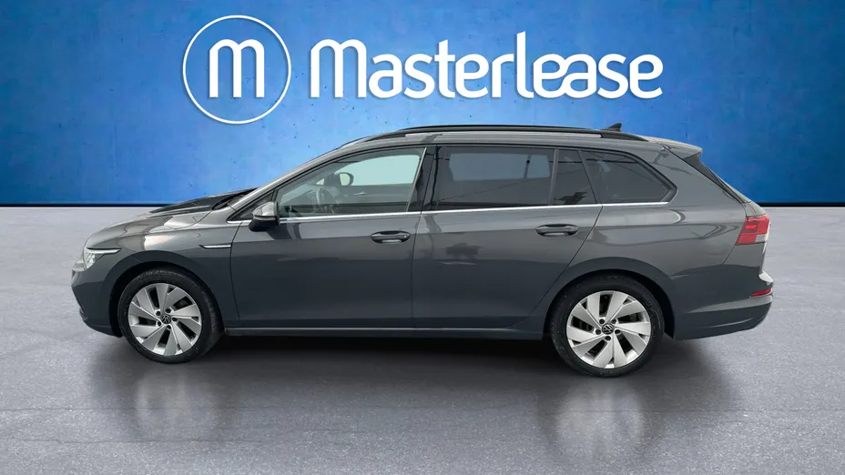 VOLKSWAGEN Golf Golf VIII 1.5 TSI EVO Style