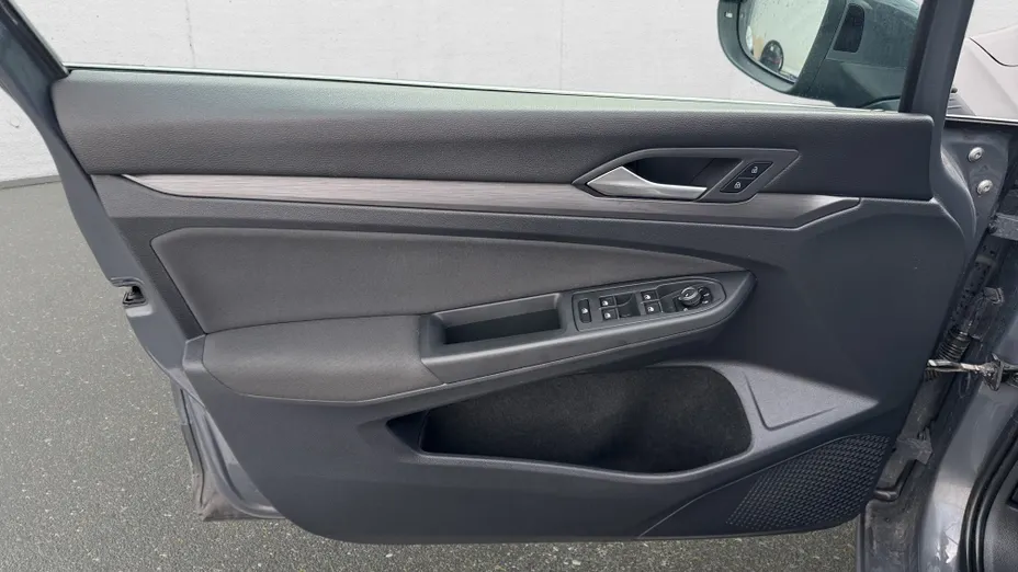 VOLKSWAGEN Golf Golf VIII 1.5 TSI EVO Style