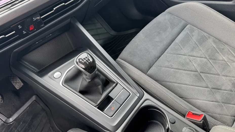 VOLKSWAGEN Golf Golf VIII 1.5 TSI EVO Style