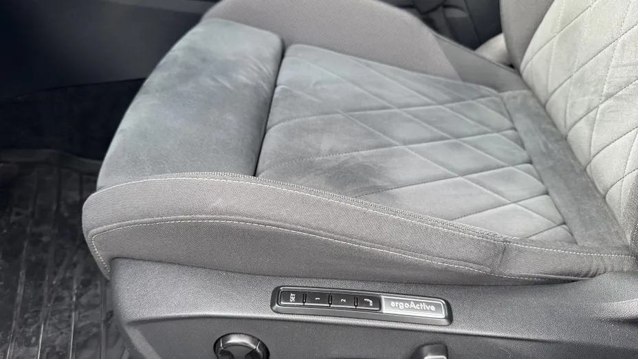 VOLKSWAGEN Golf Golf VIII 1.5 TSI EVO Style