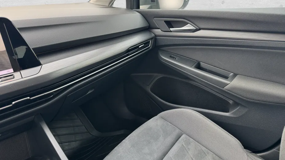 VOLKSWAGEN Golf Golf VIII 1.5 TSI EVO Style
