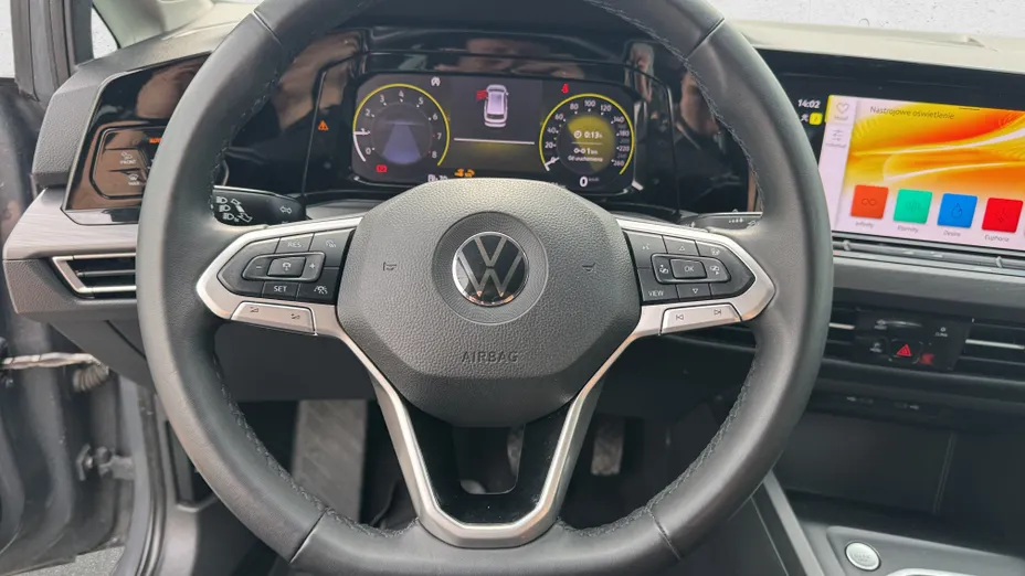 VOLKSWAGEN Golf Golf VIII 1.5 TSI EVO Style