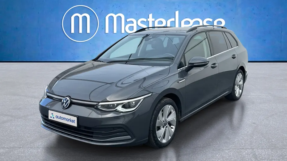 VOLKSWAGEN Golf Golf VIII 1.5 TSI EVO Style