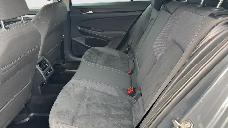 VOLKSWAGEN Golf Golf VIII 1.5 TSI EVO Style