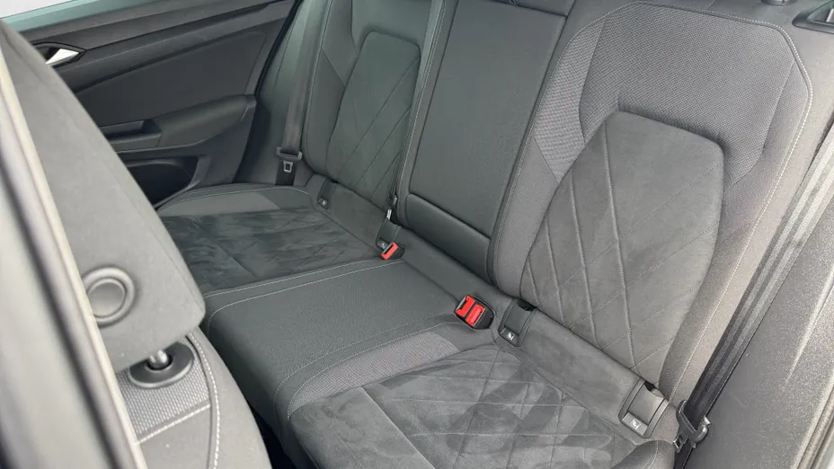 VOLKSWAGEN Golf Golf VIII 1.5 TSI EVO Style