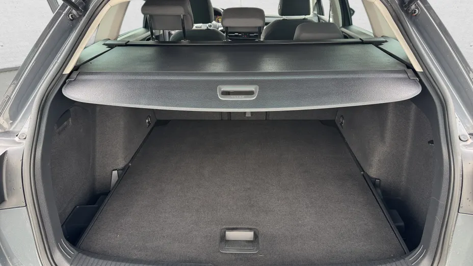 VOLKSWAGEN Golf Golf VIII 1.5 TSI EVO Style