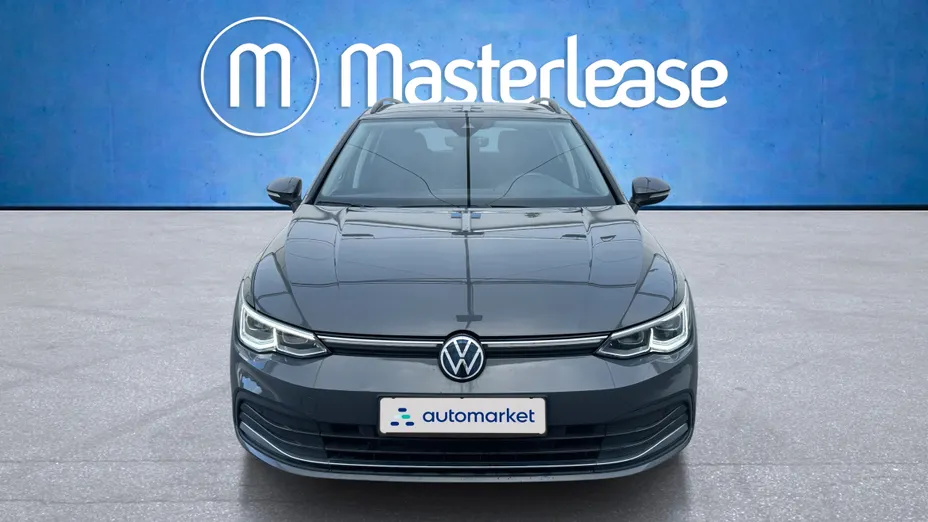 VOLKSWAGEN Golf Golf VIII 1.5 TSI EVO Style