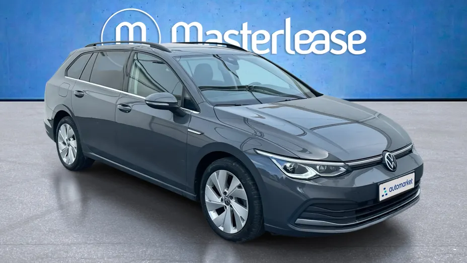 VOLKSWAGEN Golf Golf VIII 1.5 TSI EVO Style