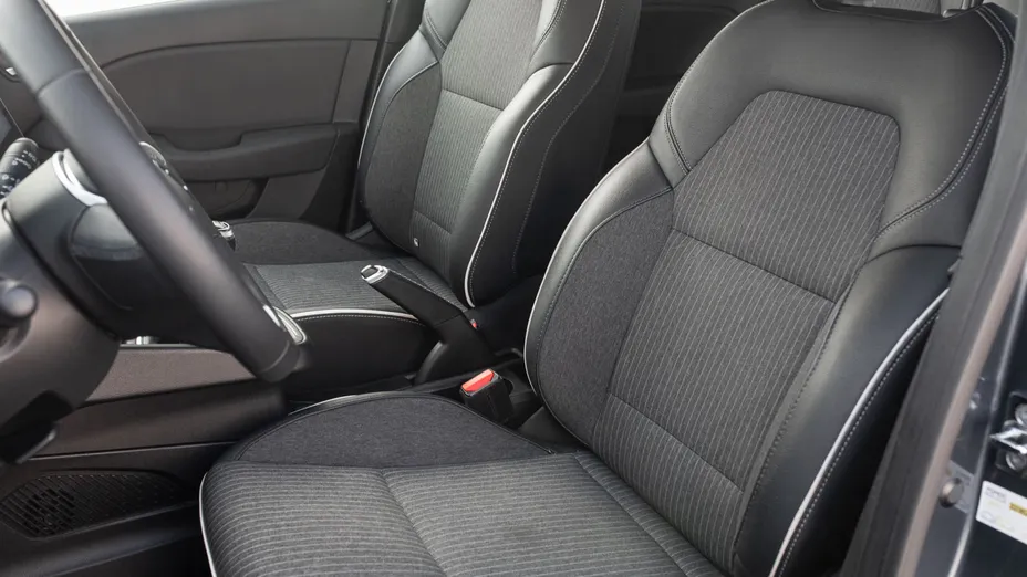 RENAULT Clio Clio 1.0 TCe Intens