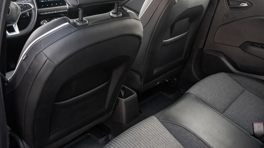 RENAULT Clio Clio 1.0 TCe Intens