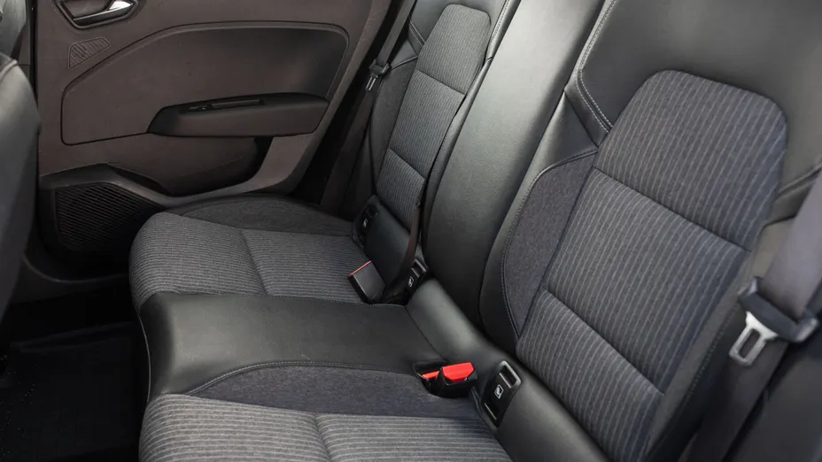 RENAULT Clio Clio 1.0 TCe Intens