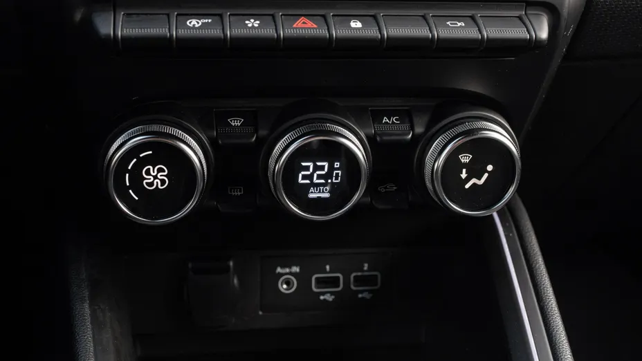 RENAULT Clio Clio 1.0 TCe Intens