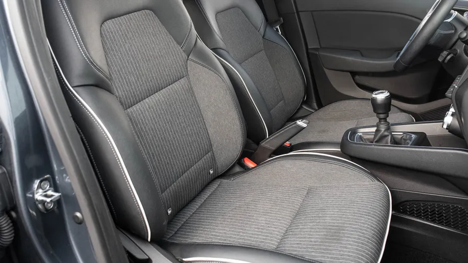 RENAULT Clio Clio 1.0 TCe Intens