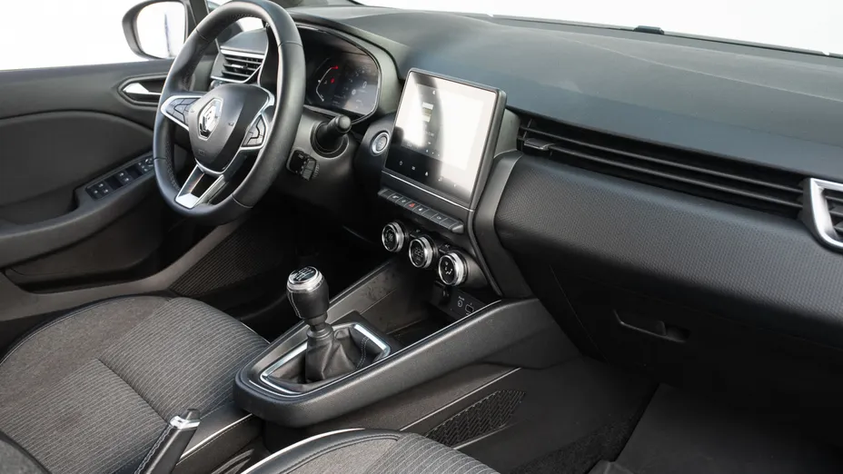 RENAULT Clio Clio 1.0 TCe Intens