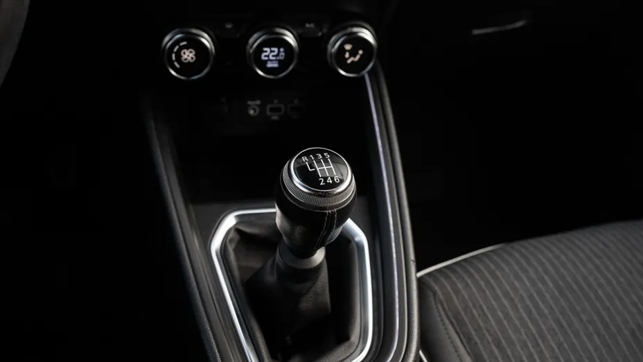 RENAULT Clio Clio 1.0 TCe Intens