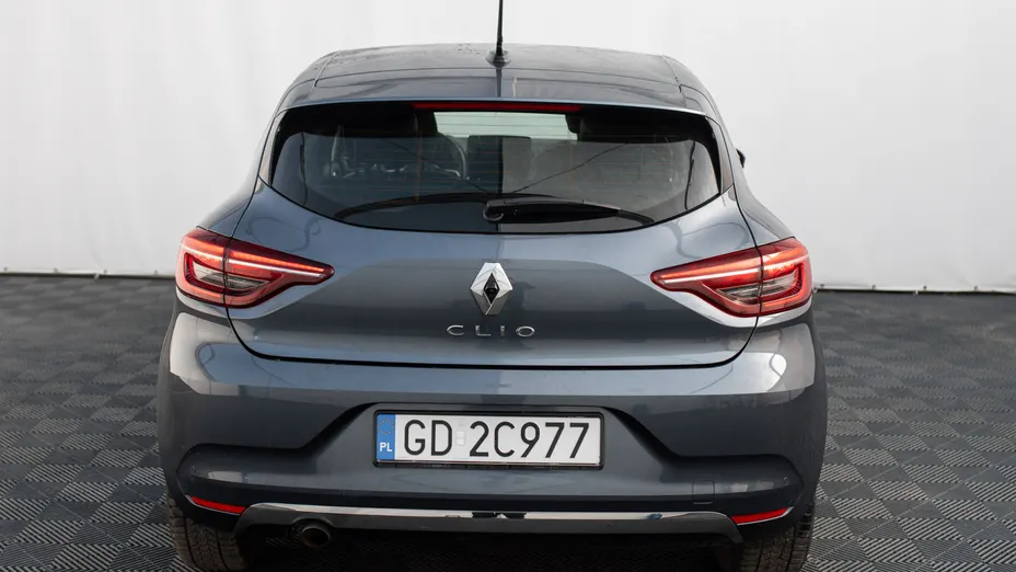 RENAULT Clio Clio 1.0 TCe Intens