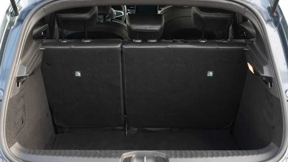 RENAULT Clio Clio 1.0 TCe Intens