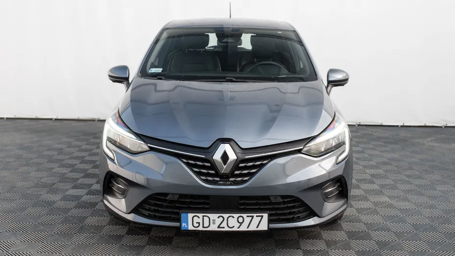 RENAULT Clio Clio 1.0 TCe Intens