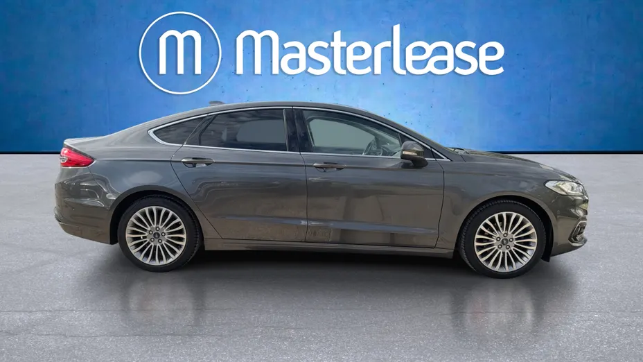 FORD Mondeo Mondeo 2.0 Hybrid Titanium