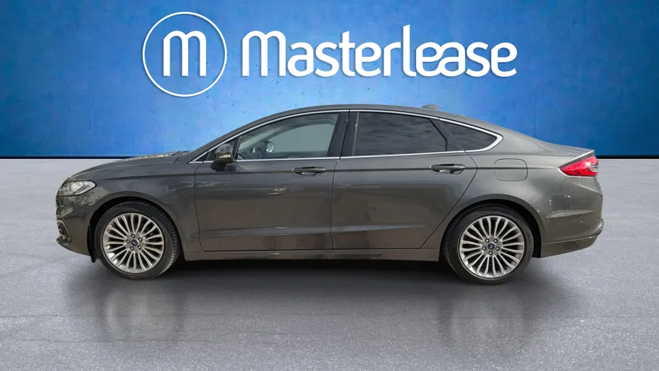 FORD Mondeo Mondeo 2.0 Hybrid Titanium