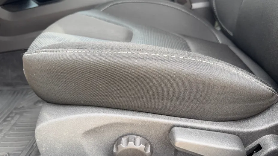 FORD Mondeo Mondeo 2.0 Hybrid Titanium