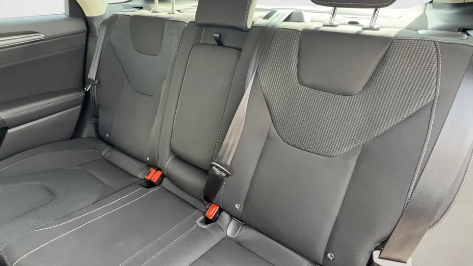 FORD Mondeo Mondeo 2.0 Hybrid Titanium