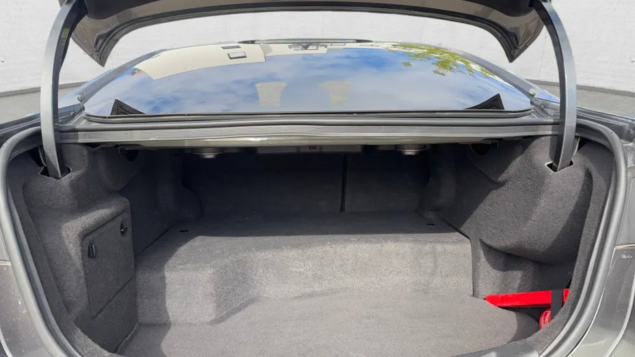 FORD Mondeo Mondeo 2.0 Hybrid Titanium