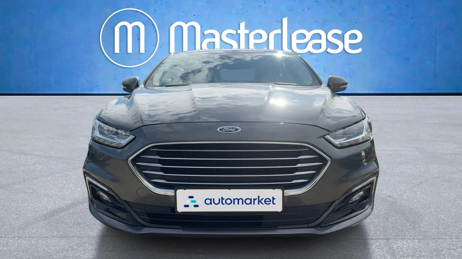 FORD Mondeo Mondeo 2.0 Hybrid Titanium