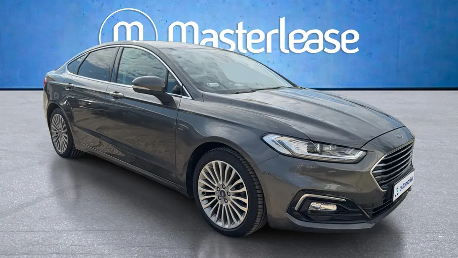 FORD Mondeo Mondeo 2.0 Hybrid Titanium