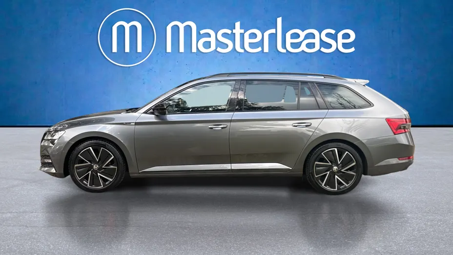 SKODA Superb Superb 2.0 TDI SCR 4x4 Sportline DSG