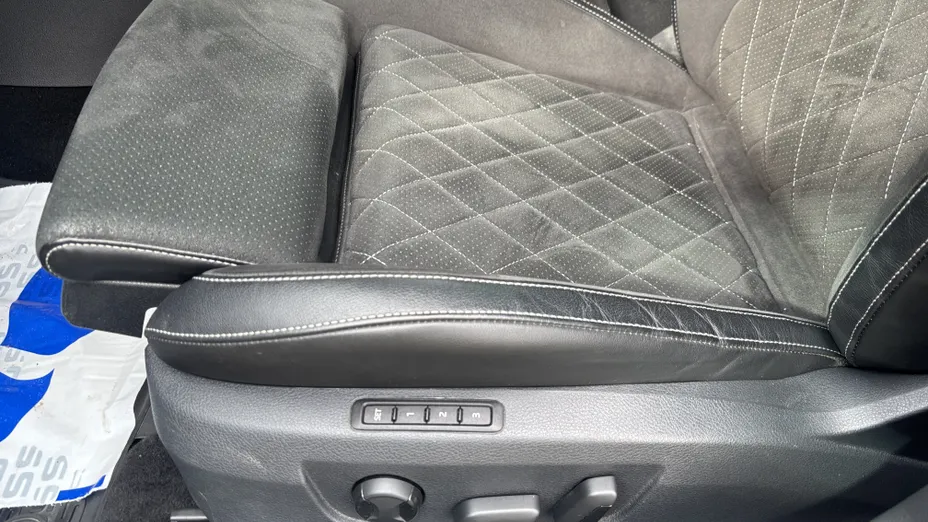 SKODA Superb Superb 2.0 TDI SCR 4x4 Sportline DSG