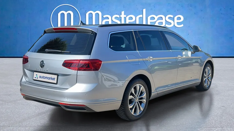 VOLKSWAGEN Passat Passat 2.0 TDI EVO Business