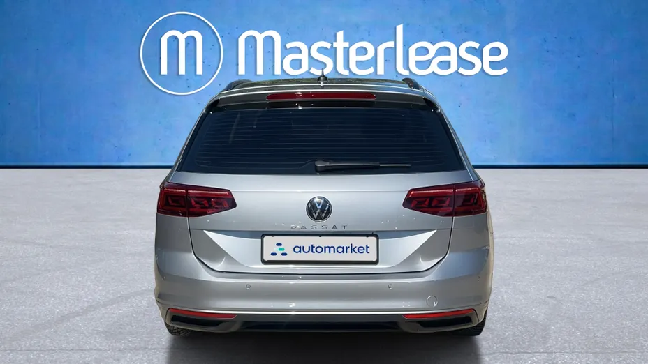 VOLKSWAGEN Passat Passat 2.0 TDI EVO Business