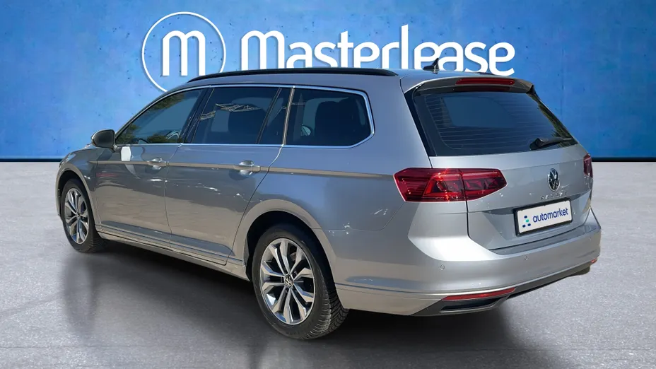 VOLKSWAGEN Passat Passat 2.0 TDI EVO Business