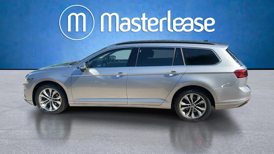 VOLKSWAGEN Passat Passat 2.0 TDI EVO Business