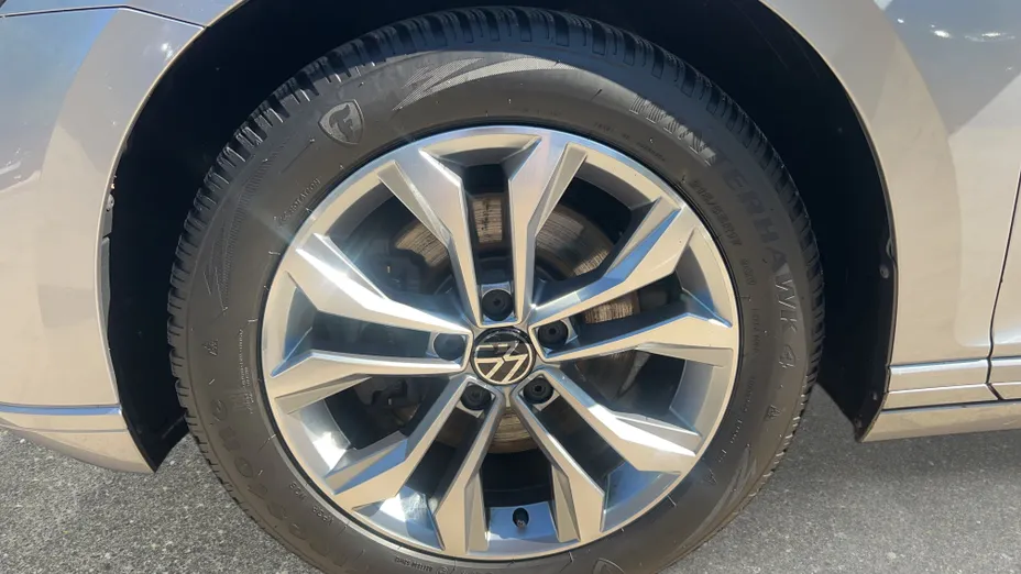 VOLKSWAGEN Passat Passat 2.0 TDI EVO Business