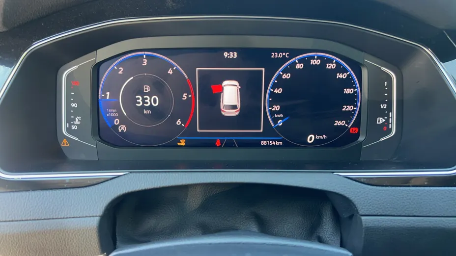 VOLKSWAGEN Passat Passat 2.0 TDI EVO Business