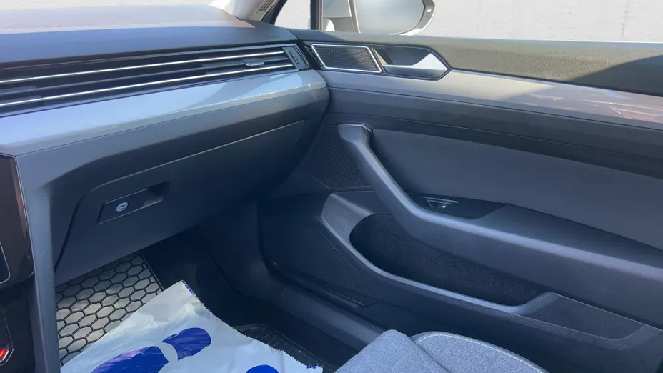 VOLKSWAGEN Passat Passat 2.0 TDI EVO Business
